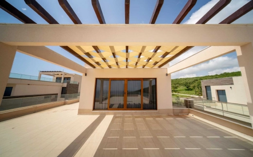 Villa Cape Montenegro