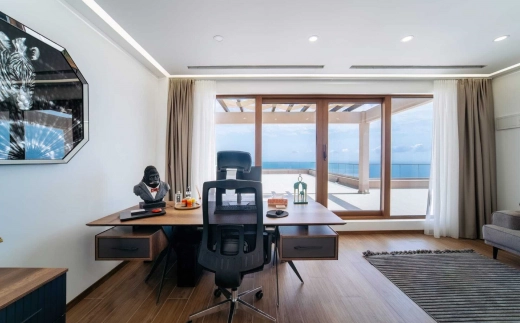Villa Cape Montenegro