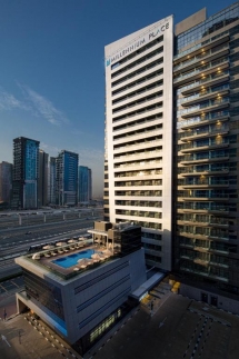 Millennium Place Marina Hotel
