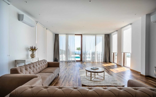 Villa Cape Montenegro