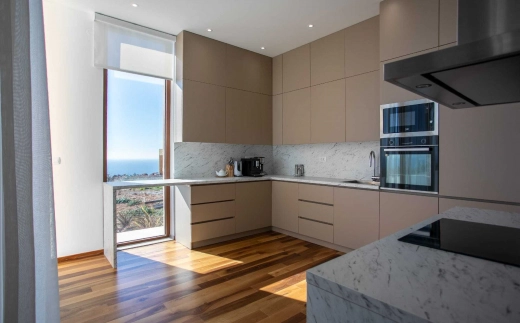 Villa Cape Montenegro