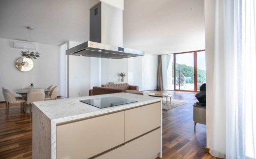 Villa Cape Montenegro