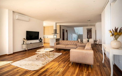 Villa Cape Montenegro