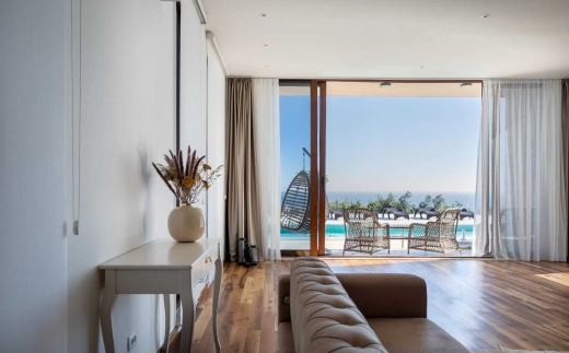 Villa Cape Montenegro