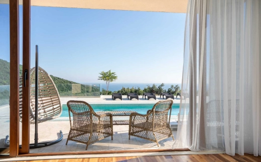 Villa Cape Montenegro