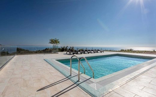 Villa Cape Montenegro
