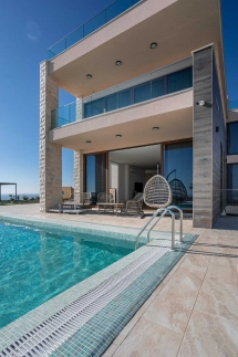 Villa Cape Montenegro