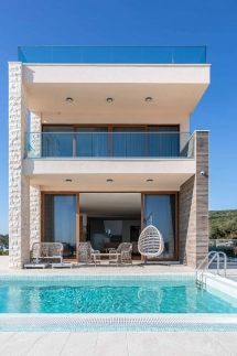 Villa Cape Montenegro