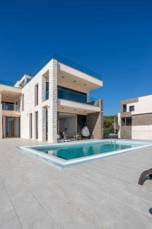 Villa Cape Montenegro