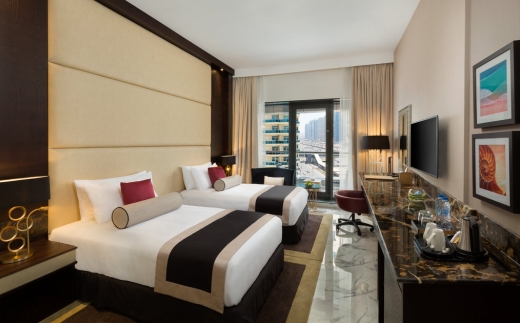 Millennium Place Marina Hotel