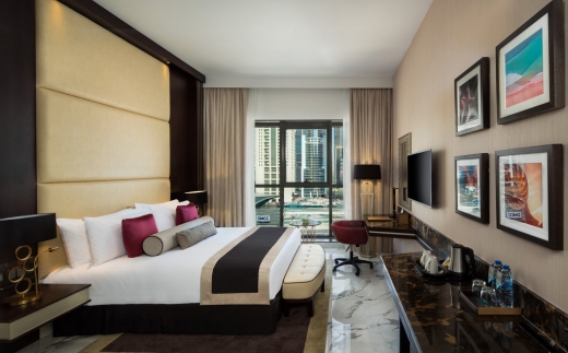 Millennium Place Marina Hotel