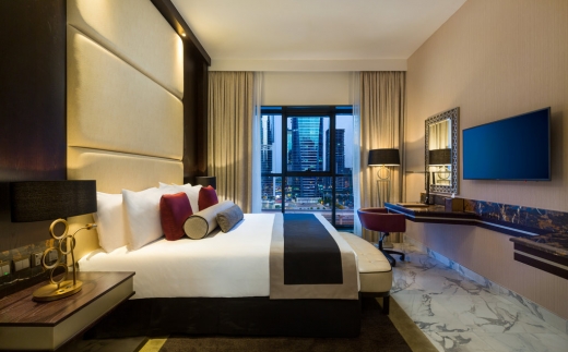 Millennium Place Marina Hotel