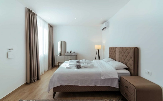 Villa Cape Montenegro
