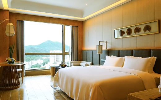 Harman Hotel Sanya