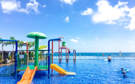 Harman Hotel Sanya