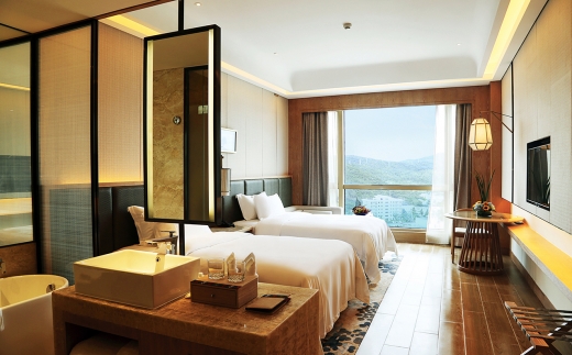 Harman Hotel Sanya
