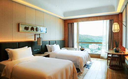 Harman Hotel Sanya