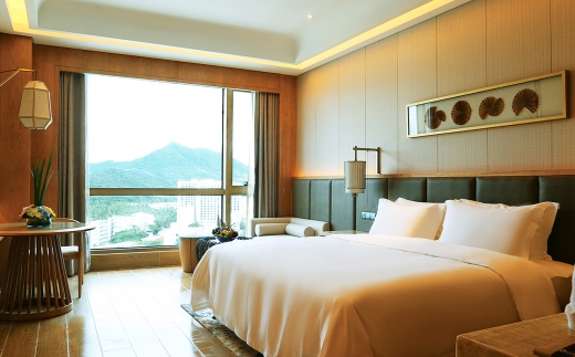 Harman Hotel Sanya