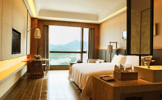 Harman Hotel Sanya