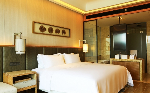 Harman Hotel Sanya