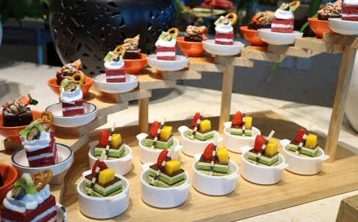 Harman Hotel Sanya