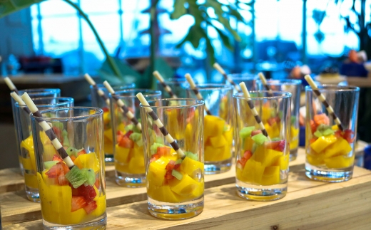 Harman Hotel Sanya
