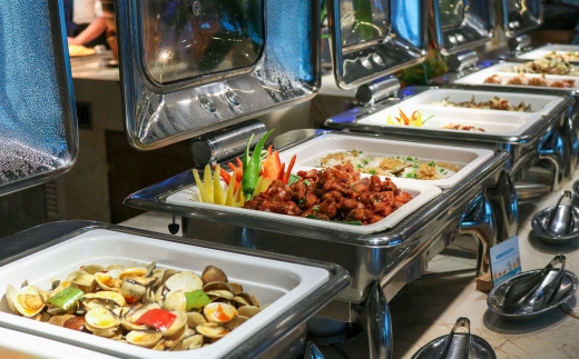 Harman Hotel Sanya