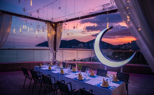 Harman Hotel Sanya