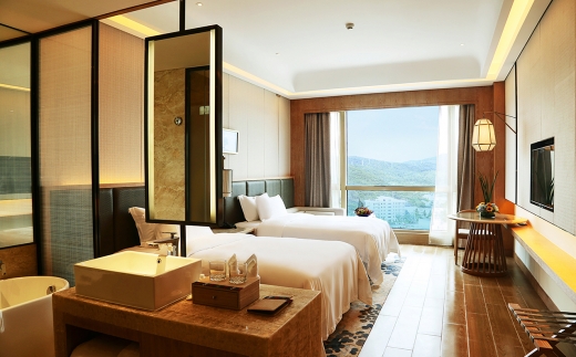 Harman Hotel Sanya