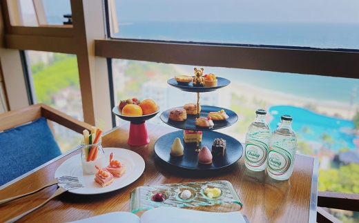 Harman Hotel Sanya
