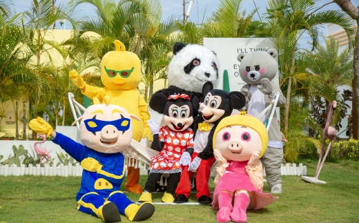 Harman Hotel Sanya