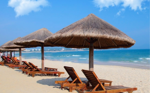 Harman Hotel Sanya