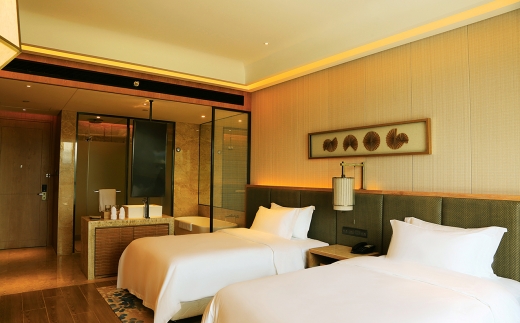 Harman Hotel Sanya