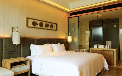 Harman Hotel Sanya