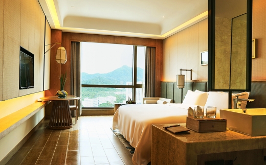 Harman Hotel Sanya