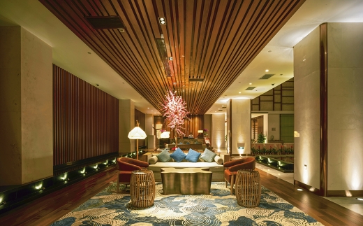 Harman Hotel Sanya