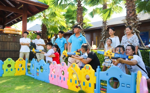 Harman Hotel Sanya