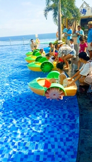 Harman Hotel Sanya
