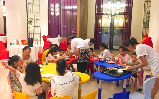 Harman Hotel Sanya