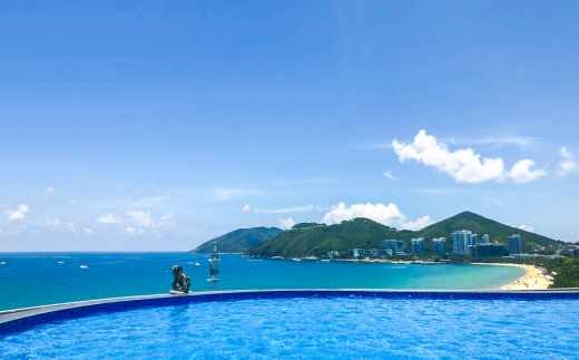 Harman Hotel Sanya