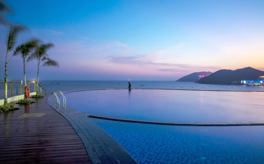 Harman Hotel Sanya