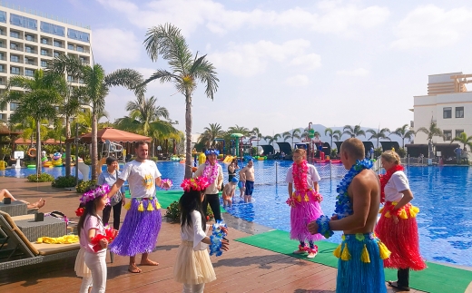 Harman Hotel Sanya
