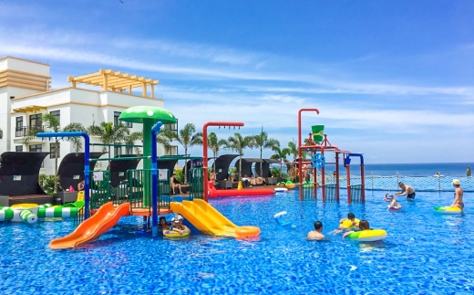 Harman Hotel Sanya