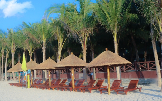 Harman Hotel Sanya