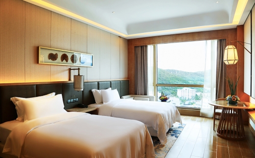 Harman Hotel Sanya