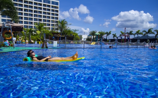 Harman Hotel Sanya