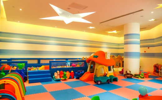 Harman Hotel Sanya