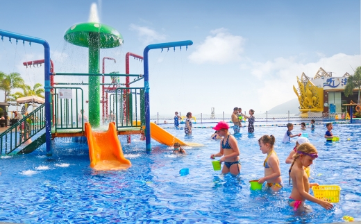 Harman Hotel Sanya