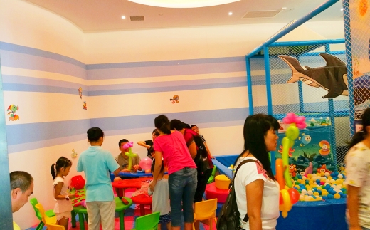 Harman Hotel Sanya