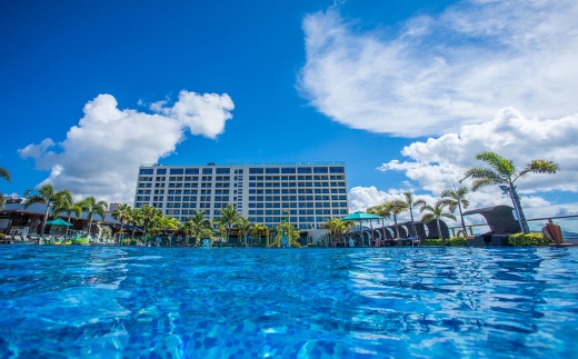 Harman Hotel Sanya